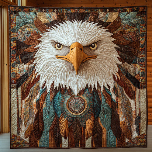 Tribal Spirit CP1806042CL Quilt