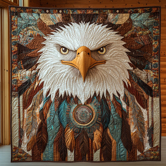 Tribal Spirit CP1806042CL Quilt
