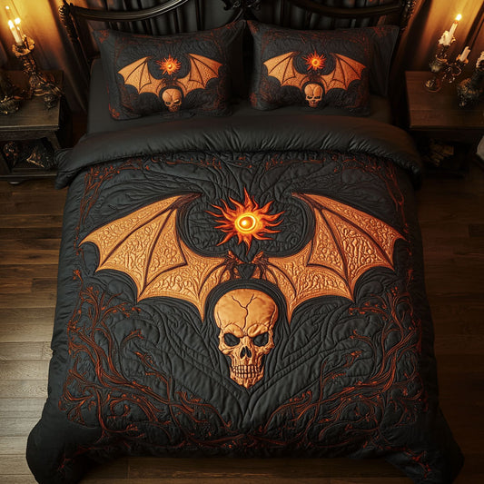 Ember Eclipse DH2509045CL Duvet Cover Set