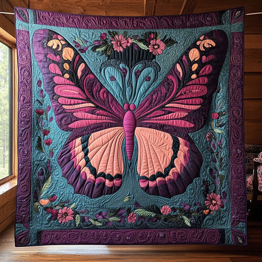 Bloomrise Spirit CP0307010CL Quilt