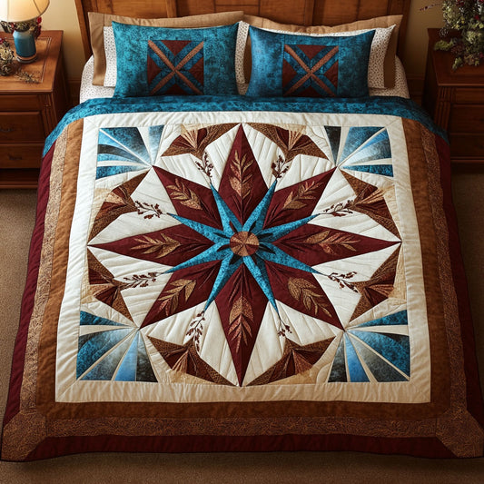 Canyon Sunset LT2711007CL Duvet Cover Set