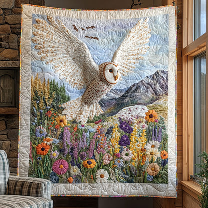 Meadowflight CP3107015CL Quilt