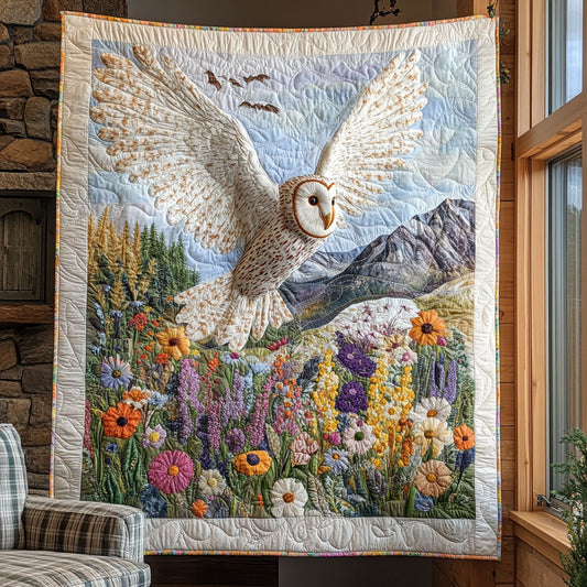 Meadowflight CP3107015CL Quilt