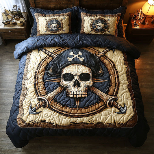 Dead Tide Emblem CP2108101CL Duvet Cover Set