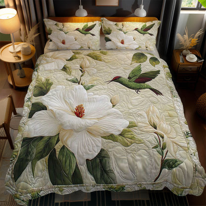 Hummingbird Harmony WN1203108CL Duvet Cover Set