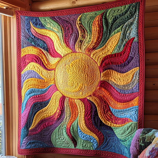 Sun Radiant CP1305040CL Quilt
