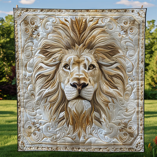 Lion Carpet CQ1504012CL Quilt