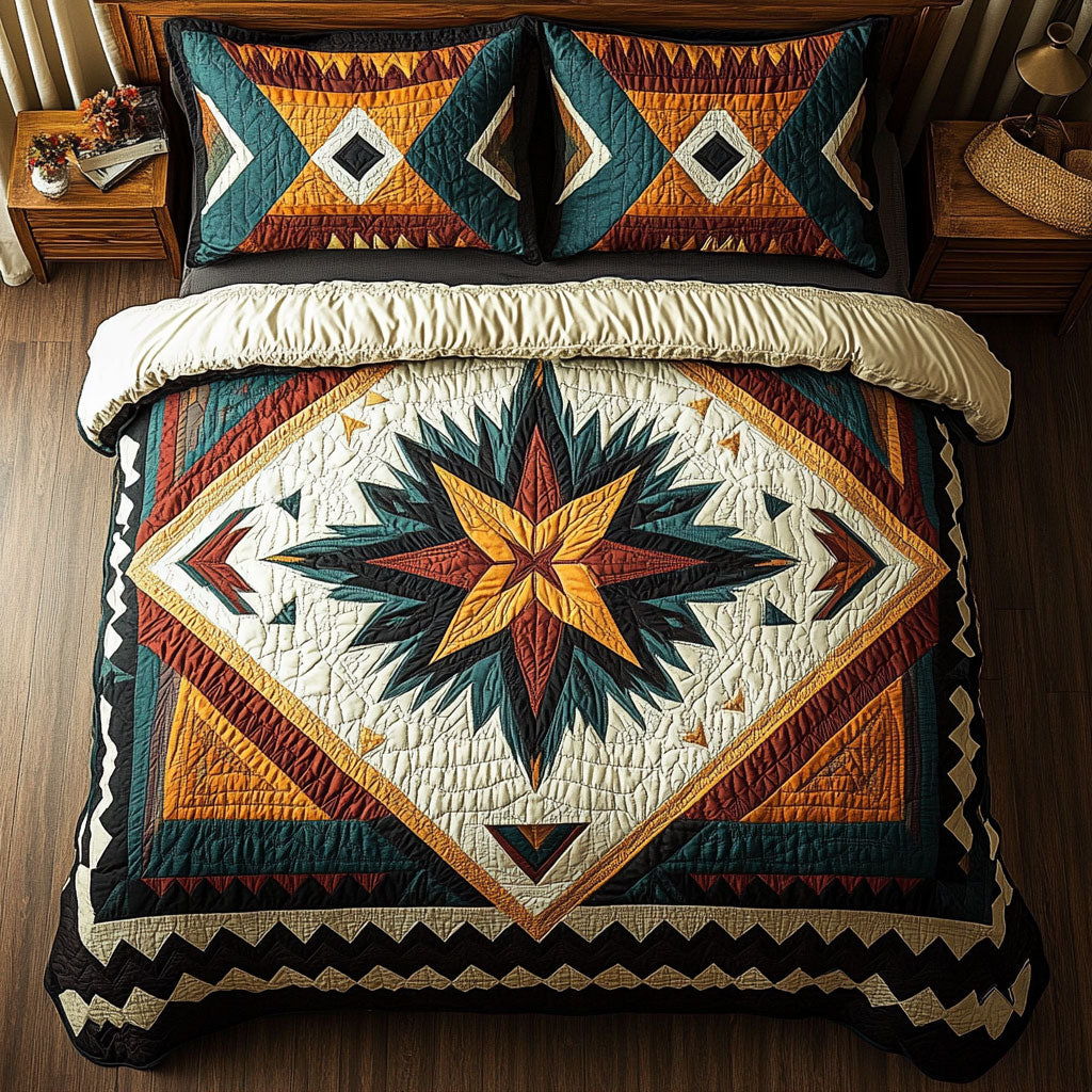 Sacred Star CP0909004CL Duvet Cover Set