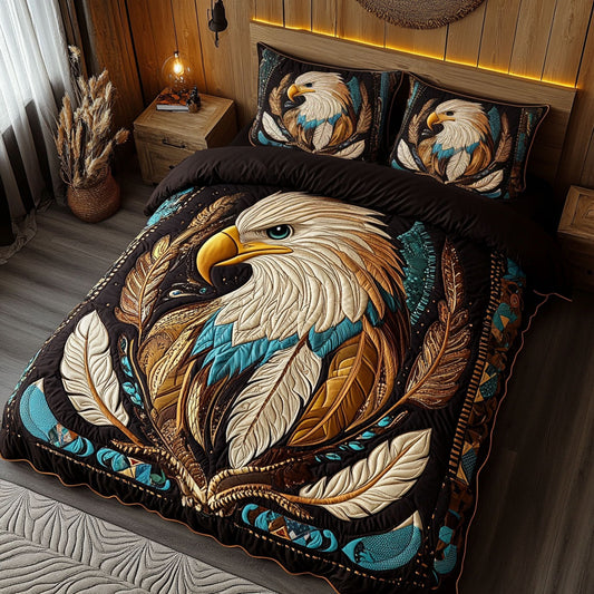 The Watchful Wing CM0206008CL Duvet Cover Set