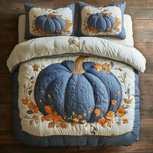 Blue Harvest CP0609133CL Duvet Cover Set