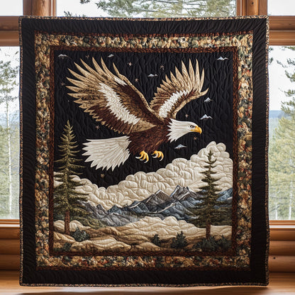 Sky Dominion CP1508073CL Quilt