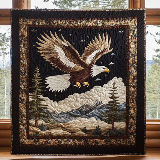 Sky Dominion CP1508073CL Quilt