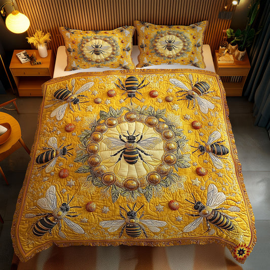 Magic Bee WY2712109CL Duvet Cover Set