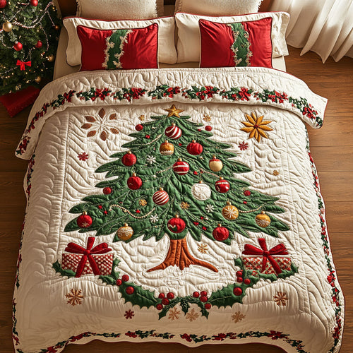 Evergreen Glow CP2508080CL Duvet Cover Set