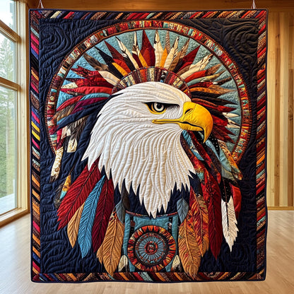 Sacred Eagle CP1209007CL Quilt