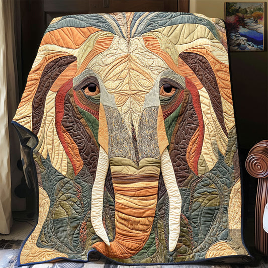 Savanna Heritage YR1901030CL Quilt