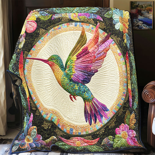 Flight Symphony YR1801043CL Quilt