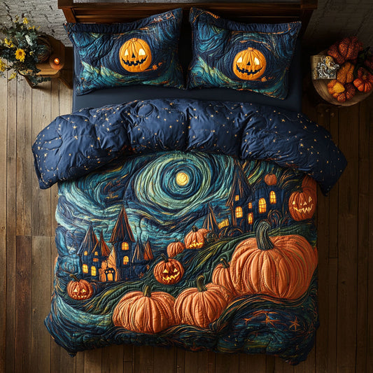 The Spiral Hex CP3107035CL Duvet Cover Set