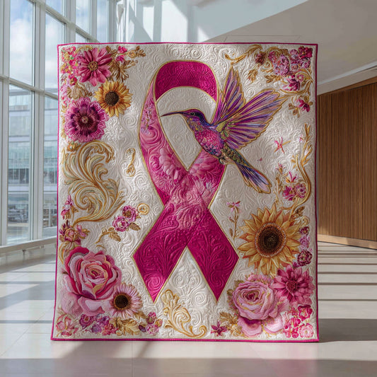 Wings of Hope CW2909031CL Quilt