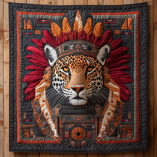 Jaguar Gaze CP1507043CL Quilt