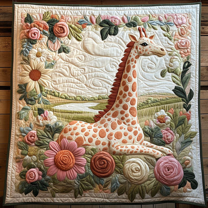 Sunlit Spots CP1306028CL Quilt
