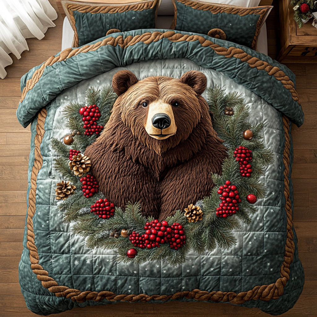 Majestic Pines CP1009094CL Duvet Cover Set
