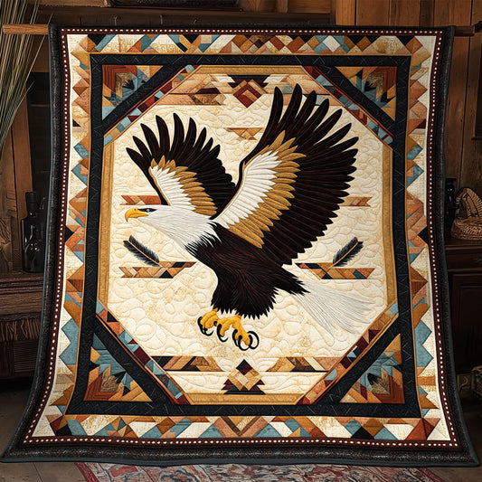 Native Spirit CM1404020CL Quilt