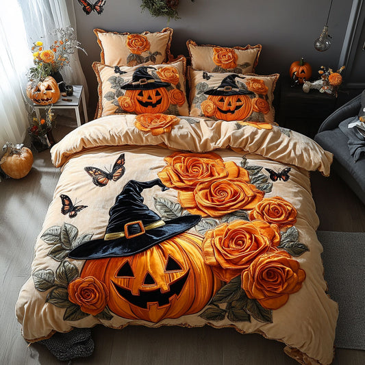 Phoenix Rose WN0409078CL Duvet Cover Set