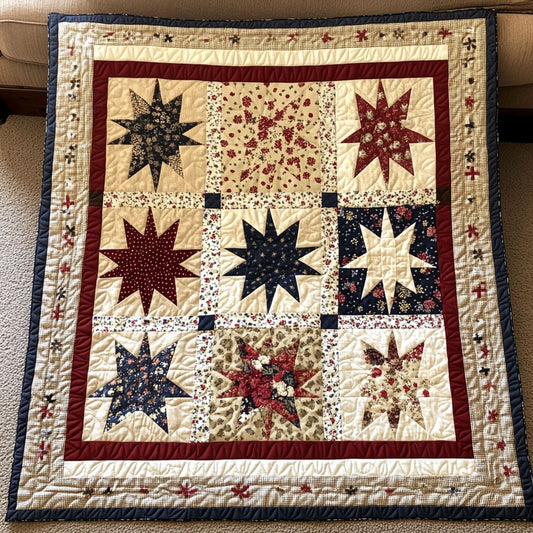 Patriot Patch CW2105319CL Quilt