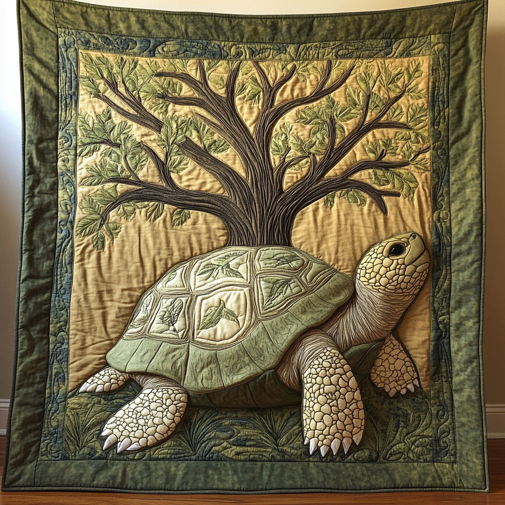 Sanctuary Shell DH1310015CL Quilt