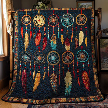 Celestial Dreamcatcher WN0802012CL Quilt