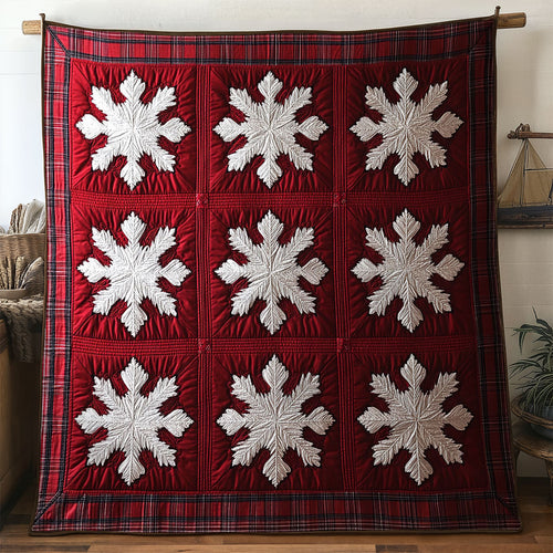 Frosted Flake Patch WN1107030CL Quilt