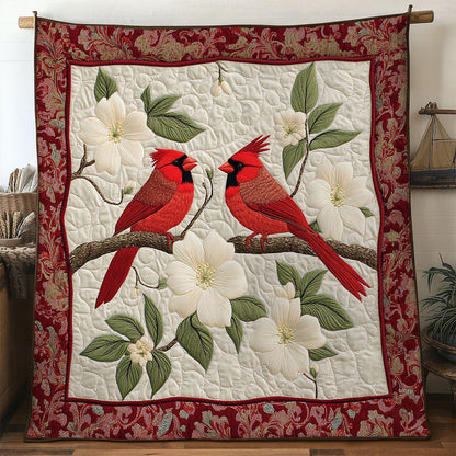 Cardinal Branch WN2905007CL Quilt