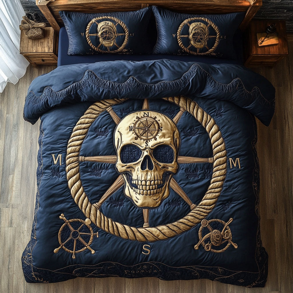 Corsair’s Wheel CP2308005CL Duvet Cover Set