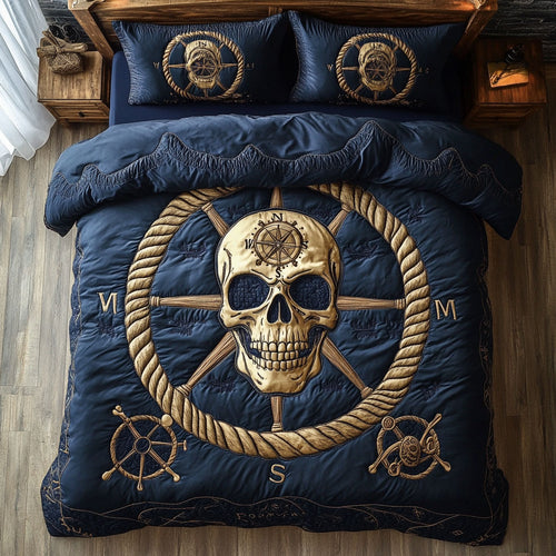 Corsair’s Wheel CP2308005CL Duvet Cover Set