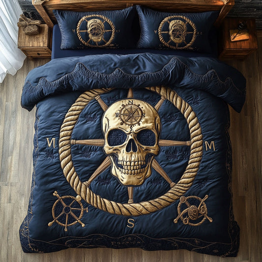 Corsair’s Wheel CP2308005CL Duvet Cover Set