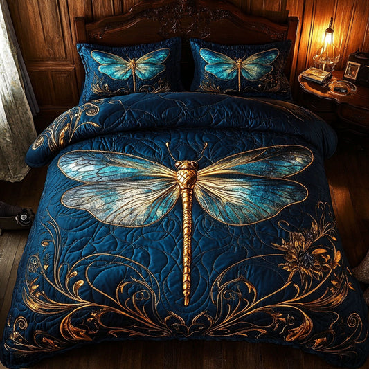Twilight Wings CM3105020CL Duvet Cover Set