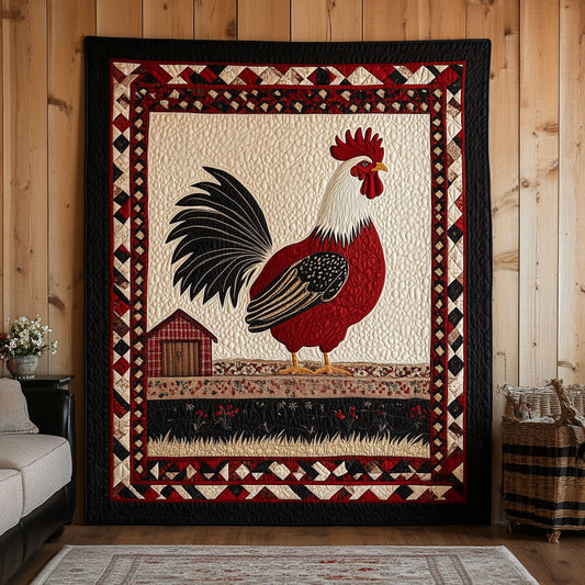 Moonlight Sentinel DH2609012CL Quilt