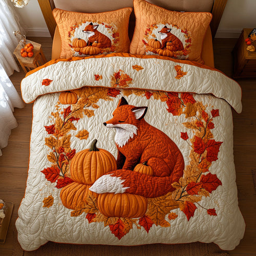 Cozy Fox CP1109092CL Duvet Cover Set