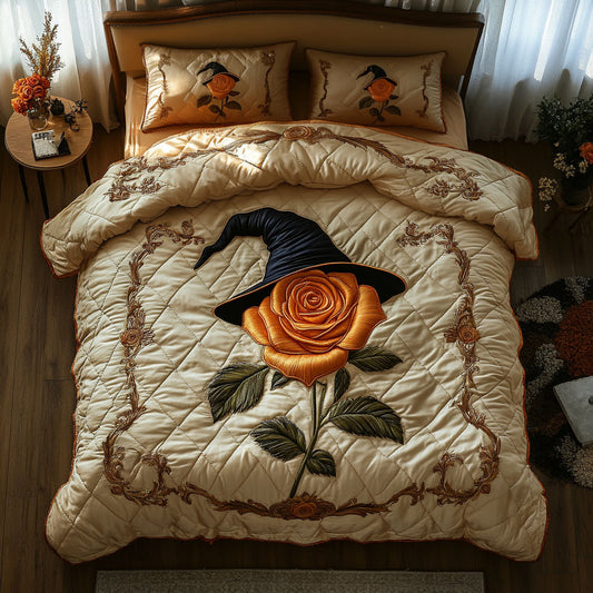 Storm Rose WN0409106CL Duvet Cover Set