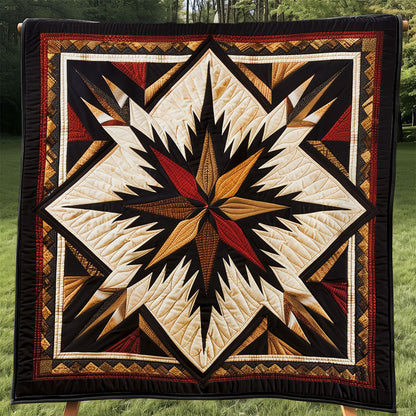 Native Star WJ2104008CL Quilt