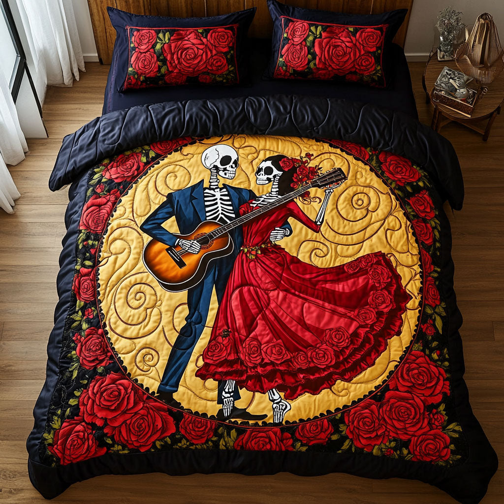 Love Symphony CW0708005CL Duvet Cover Set