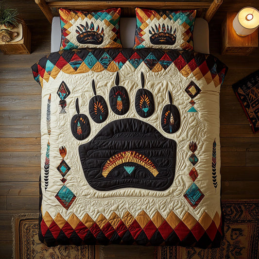 Sacred Earthwalk CP2407003CL Duvet Cover Set