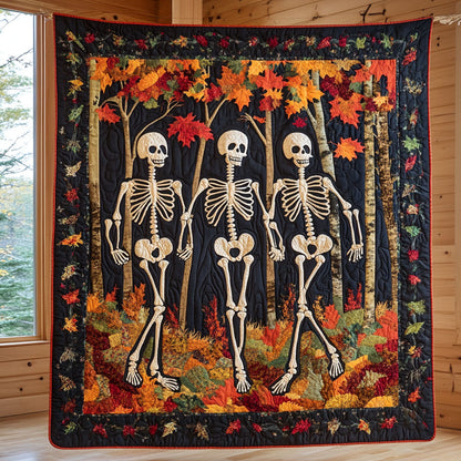 Autumn Friendship CP2708069CL Quilt