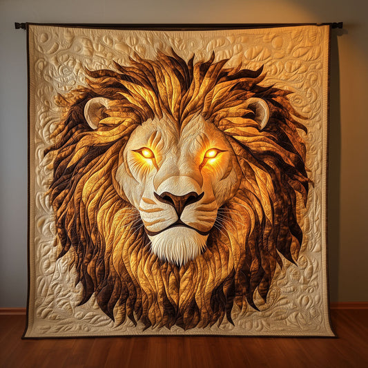 Lion LT1009008CL Quilt