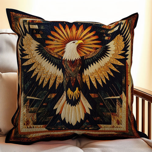 Regal Eagle Harmony WX2512142CL Quilt Pillow Case