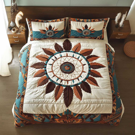 Spirit Dreamcatcher WN1702013CL Duvet Cover Set