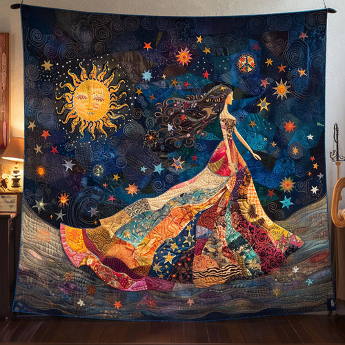 Majestic Woman WJ2810015CL Quilt