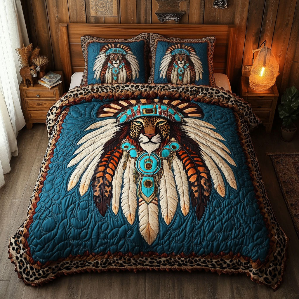 Earthbound Strength CM0505024CL Duvet Cover Set