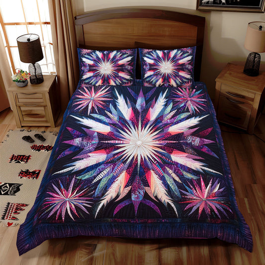 Pattern WX2012103CL Duvet Cover Set